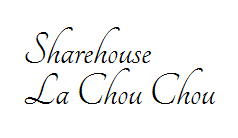 シェアハウスラシュシュ